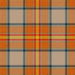 Espana Spanish Tartan