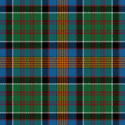 Esteba-Quer Ancient Tartan