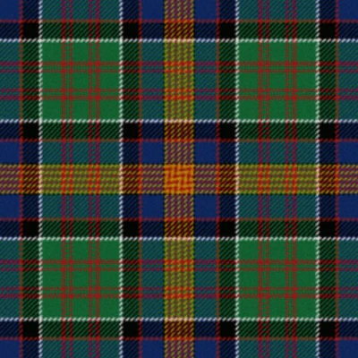 Esteba-Quer Tartan