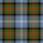 Estes Ancient Tartan