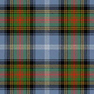 Estes Ancient Tartan