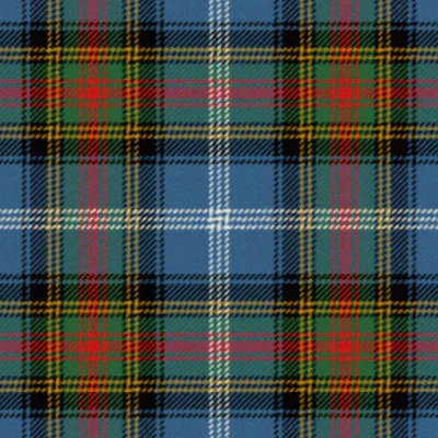 Estes Tartan