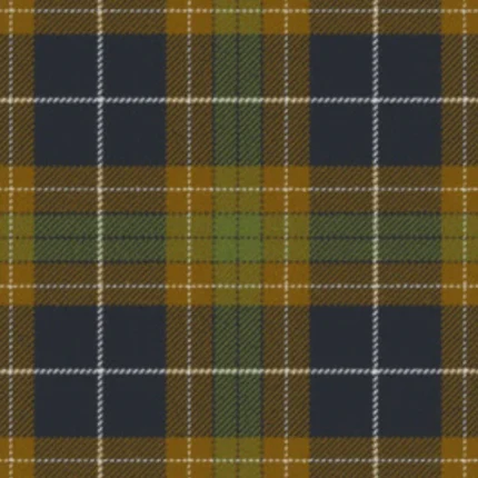 Evergreen Tartan