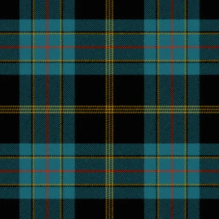 Ewbank Ancient Tartan