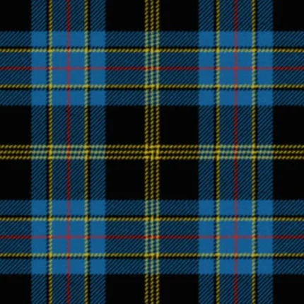 Ewbank Tartan