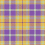 Eye Scourer Ancient Tartan