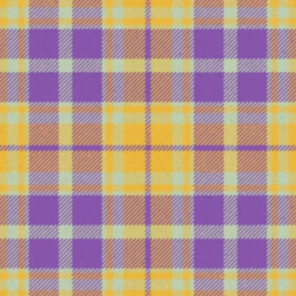 Eye Scourer Ancient Tartan