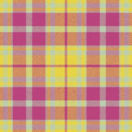 Eye Scourer Tartan