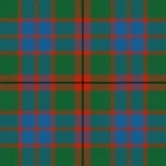Eyre Ancient Tartan