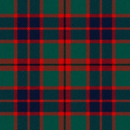 Eyre Tartan