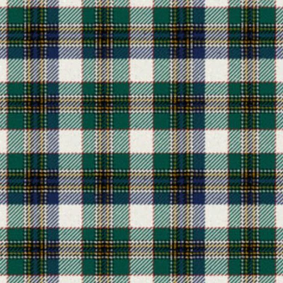Hawick Dress Tartan