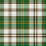 Hay Dress Ancient Tartan