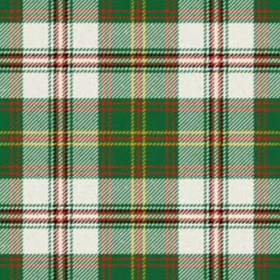 Hay Dress Ancient Tartan