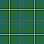 Hay Hunting Ancient Tartan