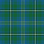 Hay Hunting Tartan