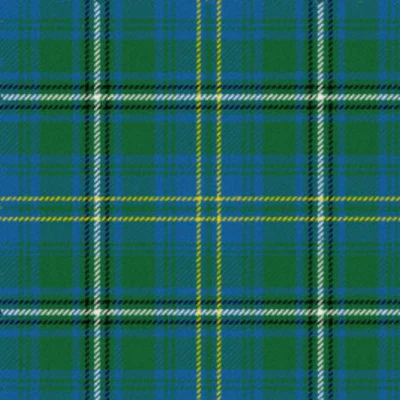 Hay Hunting Tartan