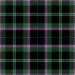 Head of the Lakes Ancient Tartan