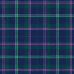 Head of the Lakes Tartan