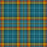 Healy Ancient Tartan