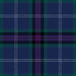 Heart of Scotland Tartan