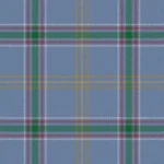 Heart of Strathearn Tartan