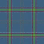 Heart of Strathearn Ancient Tartan