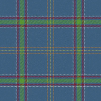 Heart of Strathearn Ancient Tartan