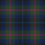 Heartlands Tartan