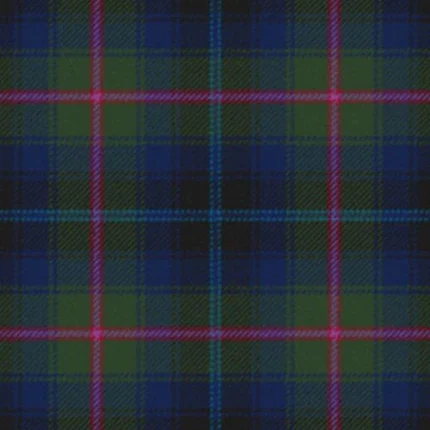 Heartlands Tartan