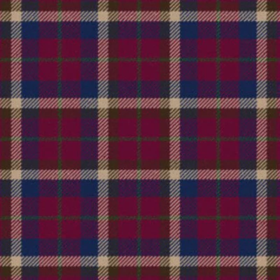 Heather MacRae Tartan
