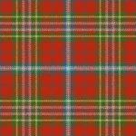 Hebridean North Uist Ancient Tartan