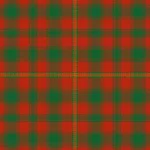 Hebrides Outer Ancient Tartan