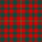 Hebrides Outer Tartan
