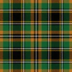 Hebrides Tartan