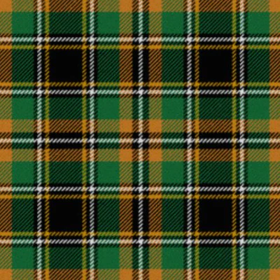 Hebrides Tartan