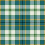 Hector The Ship Ancient Tartan