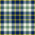 Hector The Ship Tartan
