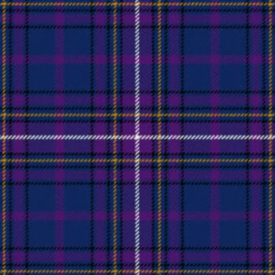 Heddle Tartan