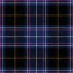 Heirloom Dark Alba Tartan