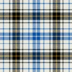 Henderson Dress Tartan