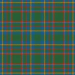 Heneghan Ancient Tartan