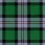 Herbage Ancient Tartan