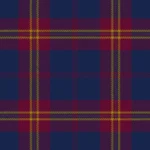 Heritage Eduen Tartan