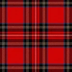 Heritage Plaid Tartan