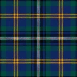 Heritage Sequane Tartan