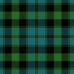 Herron Ancient Tartan