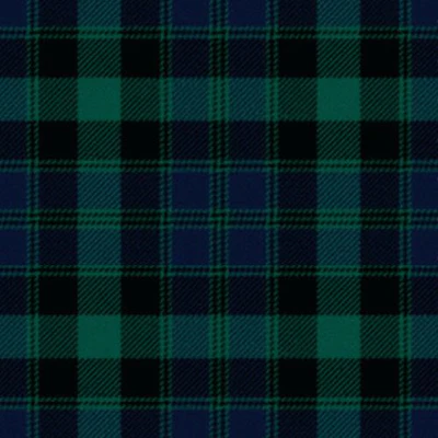 Herron Tartan
