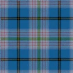 Heston Ancient Tartan