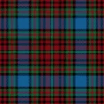 Highfield Ancient Tartan