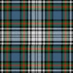 Highfield Dress Ancient Tartan